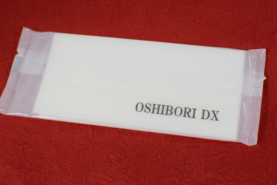 不織布OSHIBORI DX（平型） 900本 – MKショップ