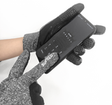 宇宙服素材エアロゲルを採用した超断熱手袋「エアグローブ」　
